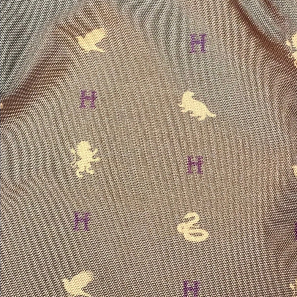 FINAL PRICE DROP Loungefly Harry Potter Backpa… - Picture 3 of 14